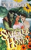 Sweeter than Honey (The Alehouse Tales, Band 3)