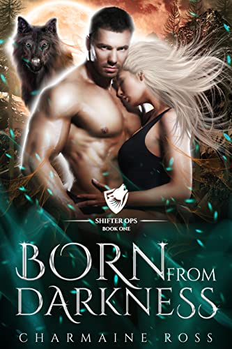 Cover of Born from Darkness
