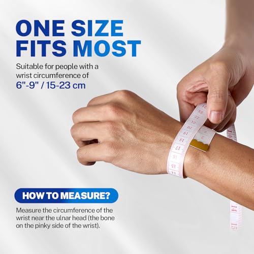 Ultra Thin TFCC Wrist Brace