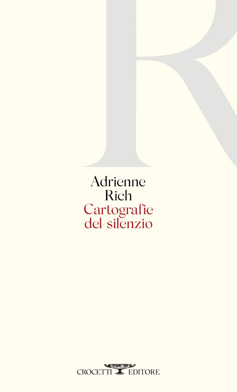 Cartografie Del Silenzio - 4