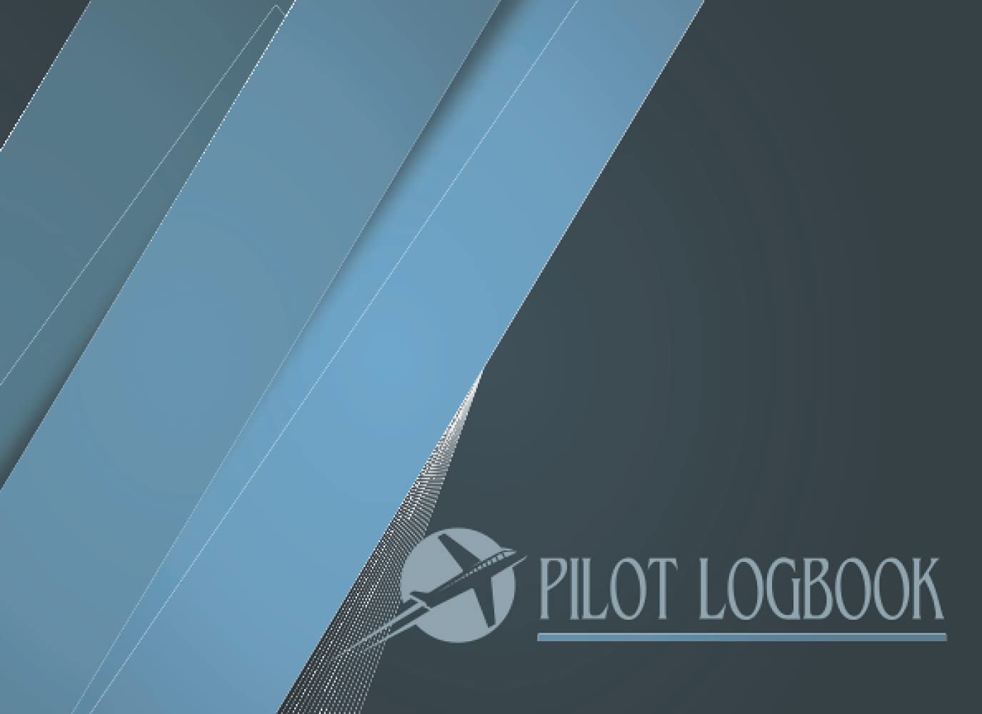 Buy Pilot Logbook Pilot logbook binder pilot logbook easa aviation