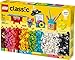 Imagen de LEGO Classic Caja Feliz Creativa de Ladrillos de Colores Surtidos