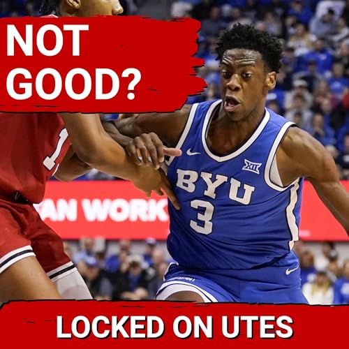SAD: BYU's BIG Move is NOT GOOD for Utah | Is Cougars NIL too much for Utes in Big 12?