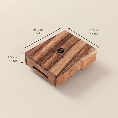 Miniatura 3 de Setting Sun: rompecabezas de bloques deslizantes STEM, también conocido como Huarong Dao o Klotski de SiamMandalay con caja de regalo SM (en la