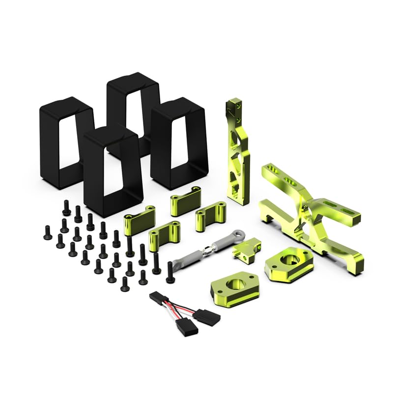 Dual-Motor Modification Set for AK-787