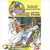 aral fleischmann altdorf  Der Bär / Der geheimnisvolle Berg / Das Gespenst / Die Teufelsbrücke: Tommy und seine Freunde 1