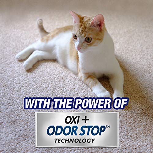 Resolve Ultra Pet Stain & Odor Remover Spray, 32Oz #TOP5