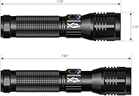 Vista 5 de Paquete de búsqueda y rescate de Feniex - Quad Response