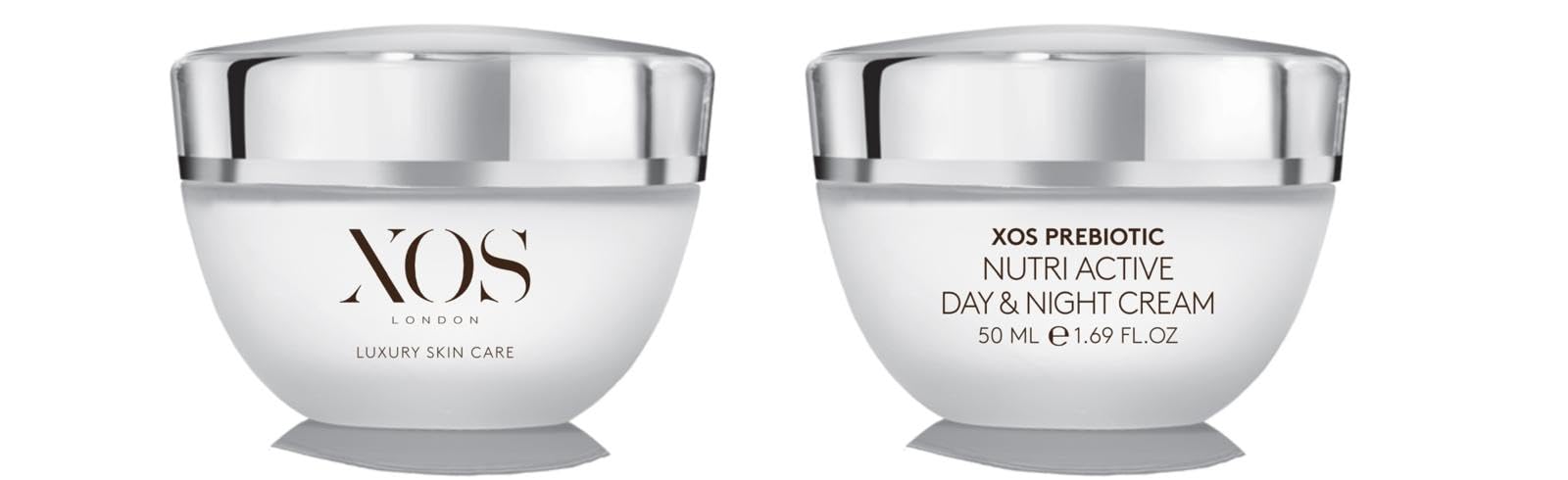 XOS London, 50 ml (Pack of 1)