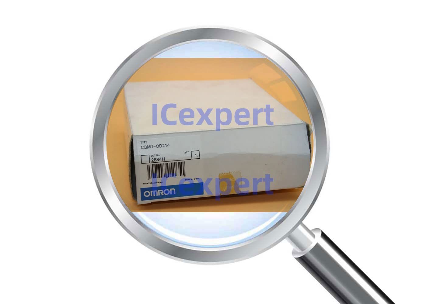 1PCS CQM1-OD214 CQM1OD214 new in box