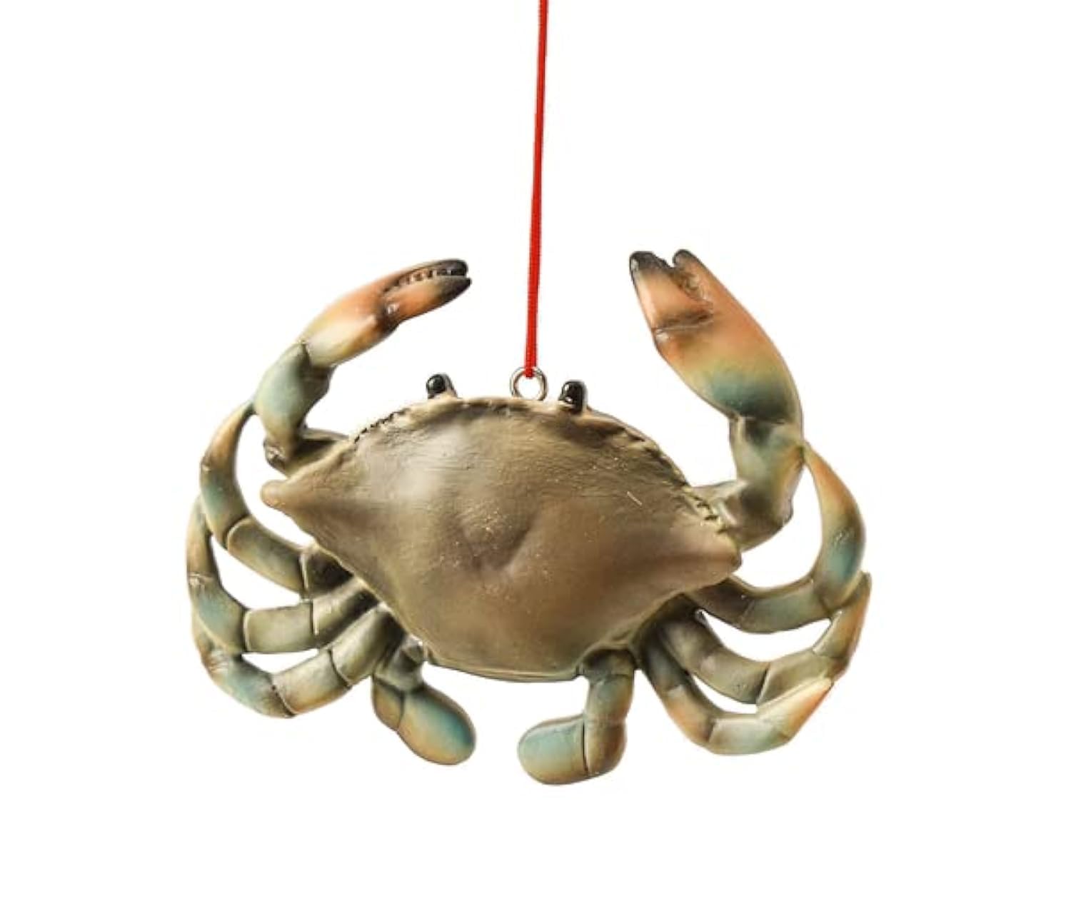 Crabe bleu Ganz décoration pour raviver un intérieur terne style bord de mer