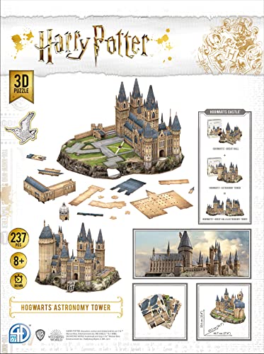 Encuentra reviews de Puzzle 4d cityscape los mejores 10. 6 Imagen adicional