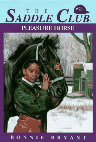 PLEASURE HORSE (Saddle Club)