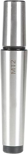 Miniatura 6 de Portabrocas 5/64-1/2 B16 con eje cónico MT2, mini torno de metal, herramienta de taladro de cola, apta para fresadora de torno