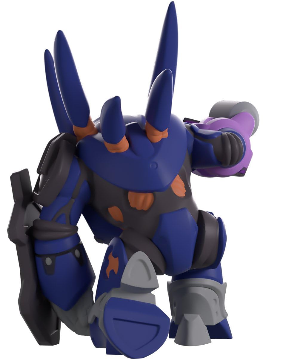 Halo winylowa figurka Hunter 13 cm