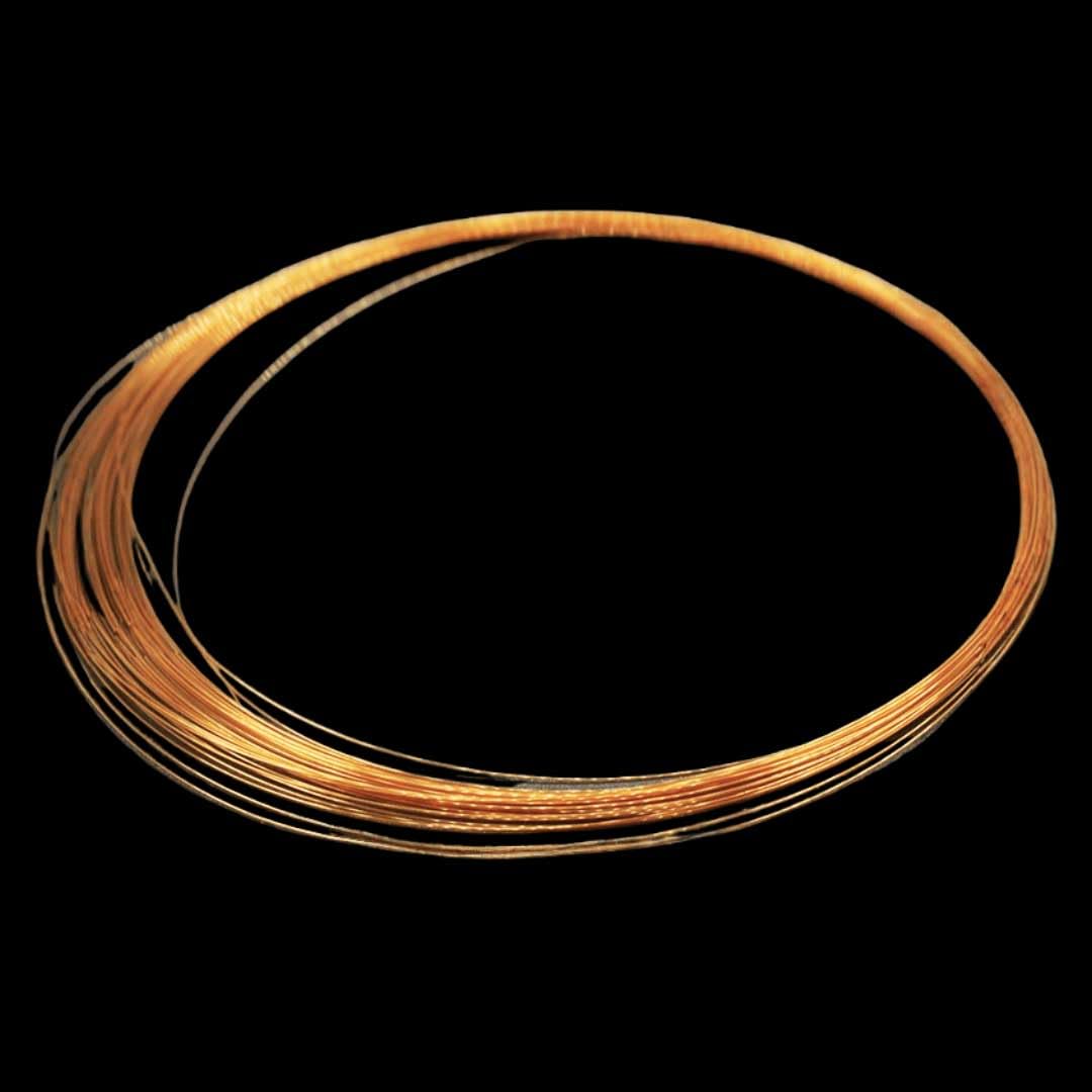 | Chromatographie-Analysesäule | Leere Säule aus Quarzglas | 1 m Länge | Verschiedene Durchmesser verfügbar(0.075mmx0.365mmx1M)