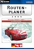 Routenplaner 2006