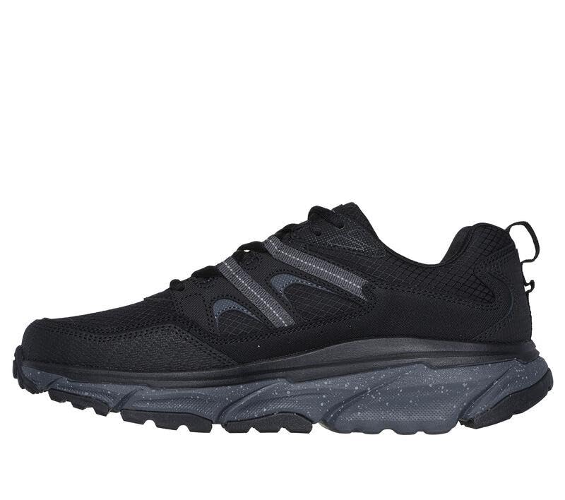 Image of Skechers Men D Lux Journey Sneakers