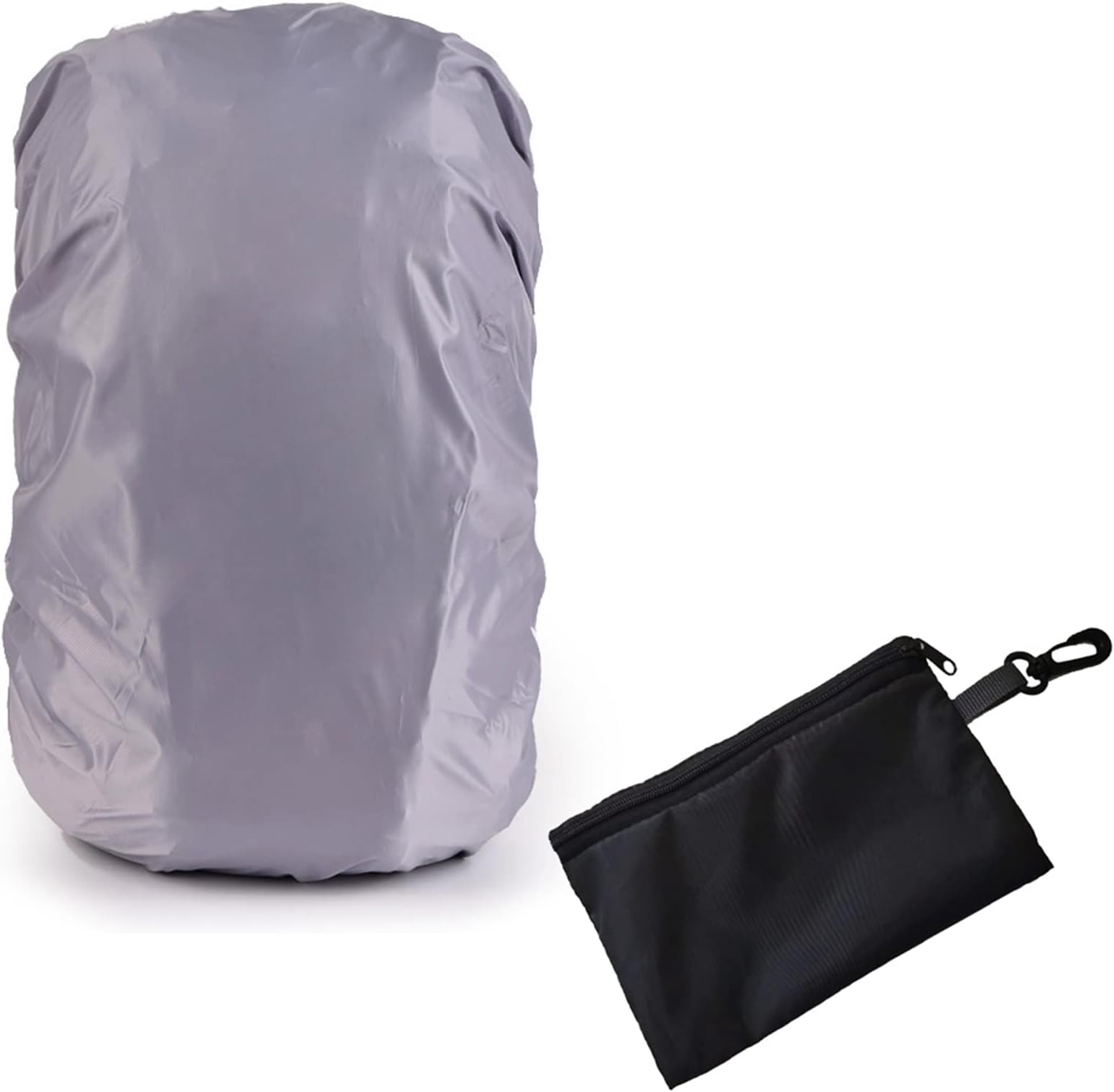 BESTORI Backpack Rain Cover Waterproof Outdoor Rucksack Cover Bag for Hiking, Camping, Biking, Outdoor, Traveling