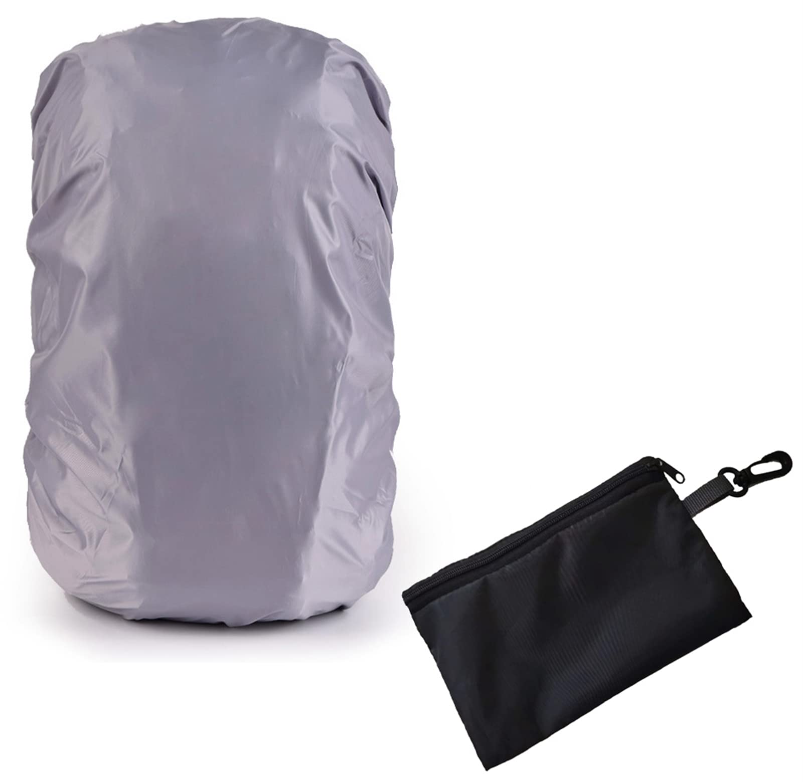 BESTORI Backpack Rain Cover Waterproof Outdoor Rucksack Cover Bag for Hiking, Camping, Biking, Outdoor, Traveling