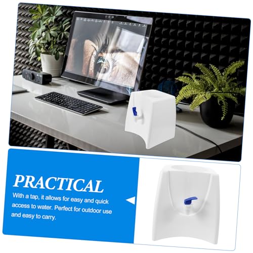 Refroidisseur eau pour usage extérieur Cabilock résolvant les pannes d'hydratation - 4