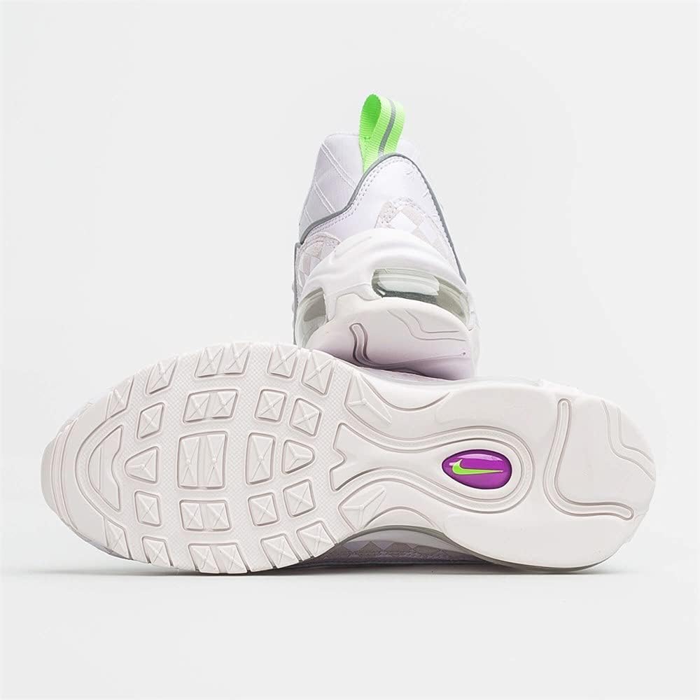 Nike Air Max 98 Womens Running Trainers Cj9702 Sneakers Shoes
