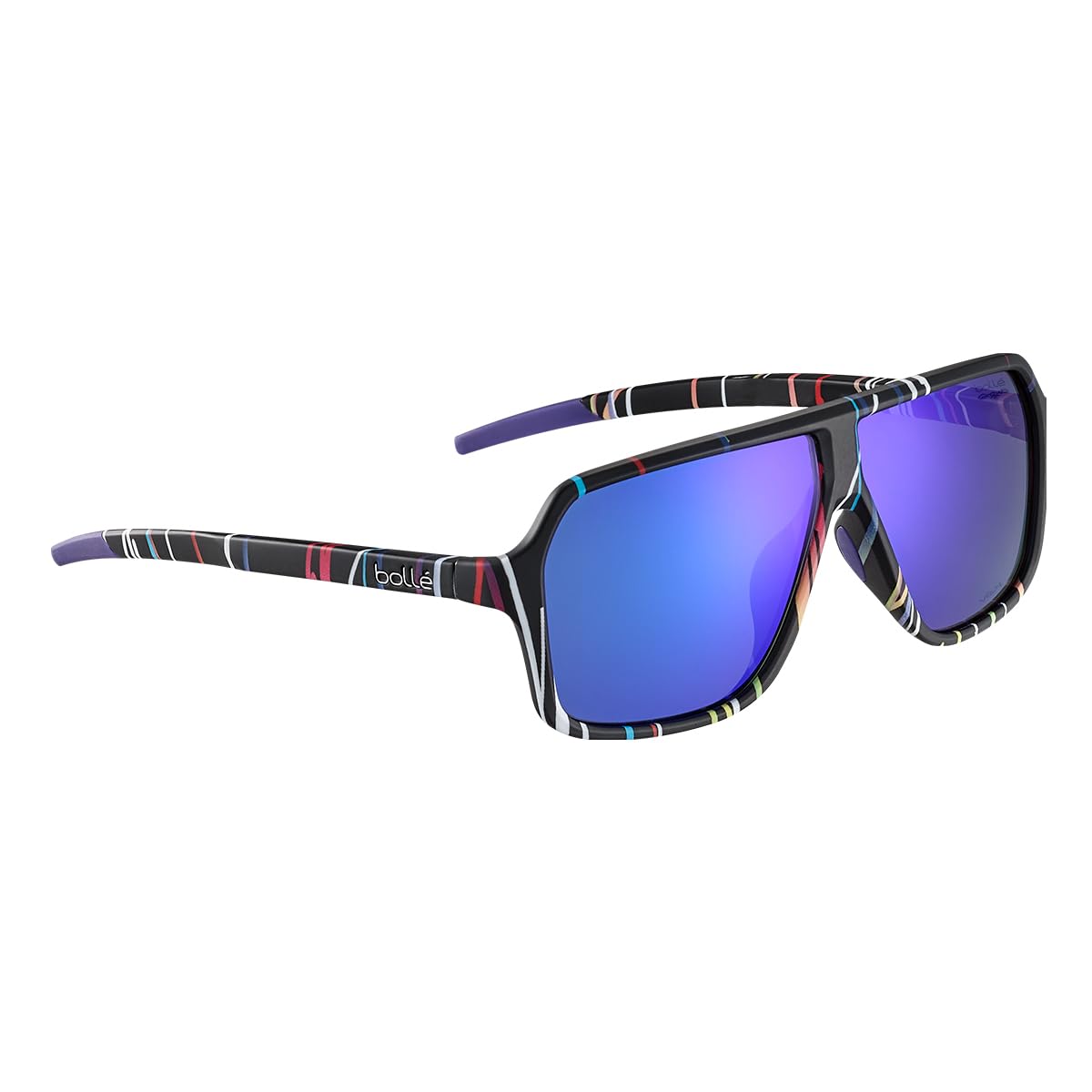 bollé Prime - Gafas de sol para Adulto - Sport Lifestyle
