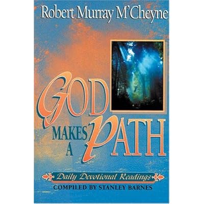 God Makes a Path