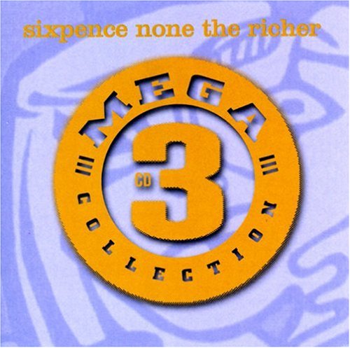 Mega 3 Collection [Audio CD]