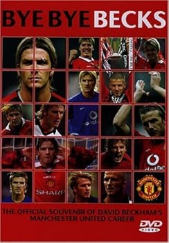 DVD Bye Bye Becks Book