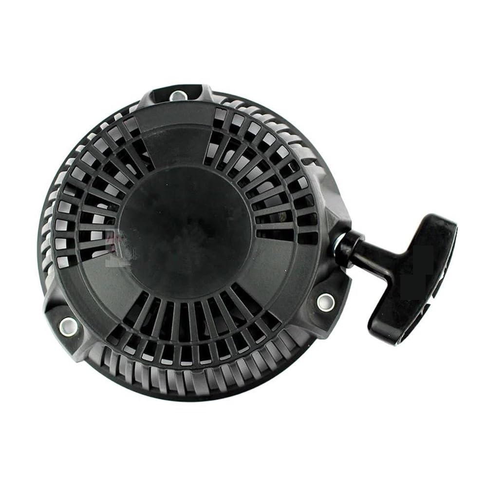 Avviamento a Strappo Adatto for Motore GP160 GP200 WL30XH WL20XH Coperchio dell'Acqua Molla di riavvolgimento Puleggia a cricchetto Maniglia Impugnatura Gruppo Corda