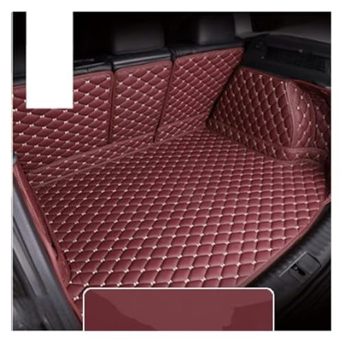 Tapis de style voiture Ford Kuga : l'élégance d'un sol protégé