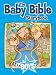 The Baby Bible Storybook for Boys