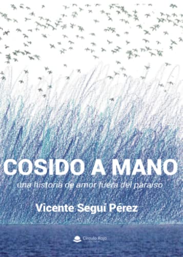 Portada de Cosido a mano
