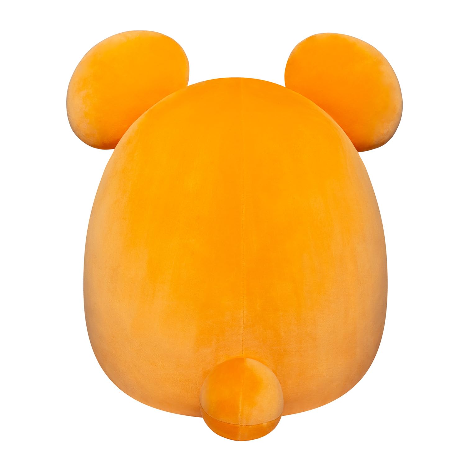 Pokémon Bandai Peluche Squishmallows 50 cm - Teddiursa - Grande peluche ultra morbido - Licenza ufficiale gigante peluche Teddiursa - JWS00051