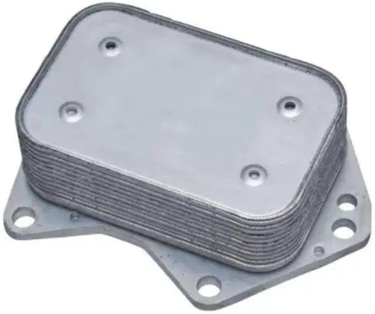 Oil Cooler,Engine Oil 2701800610