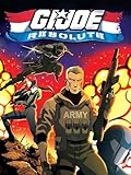 G.I. Joe: Resolute