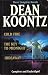 Koontz: Three Complete Novels: Cold Fire; Hideaway; The Key to Midnight