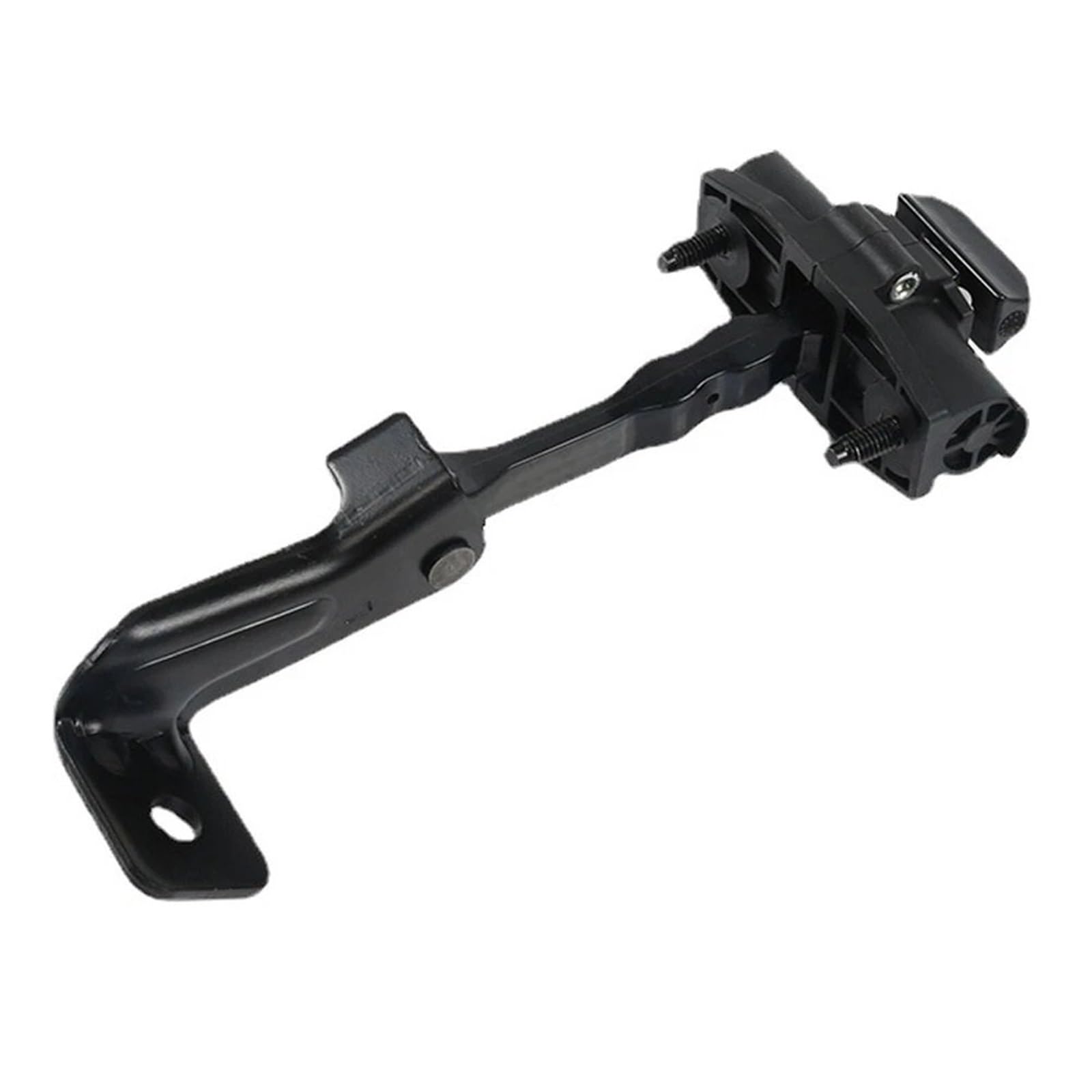 Tilieine Front Right Front Door Check Strap Fit For Tesla Model 3 2017 2018 2019 2020 Front Left Right Door Check Stop Hinge 1110298-00-D 1089507-00-D Door Check Strap Hinge(Front Right)