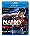 MANNY/マニー ブルーレイ+DVDセット(DVD/Blu-ray/ブルーレイ)