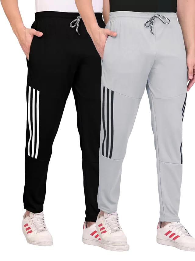 Image of Selvia Men Track Pants