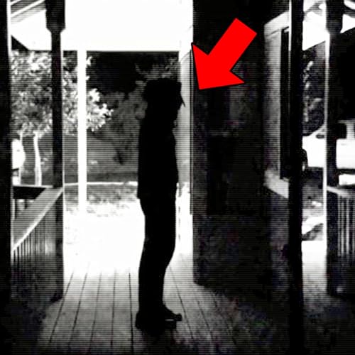 10 Videos de Terror Real en los MONTES APALACHES Podcast Por  arte de portada