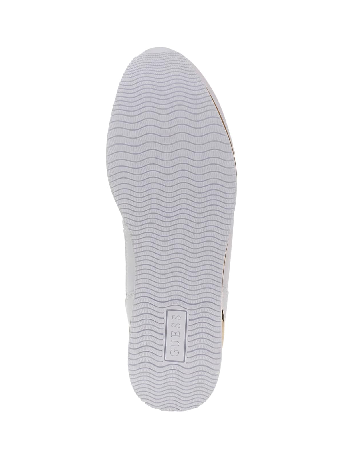 GUESS Kobiety Hansin4 Sneaker RunningButy sportowe