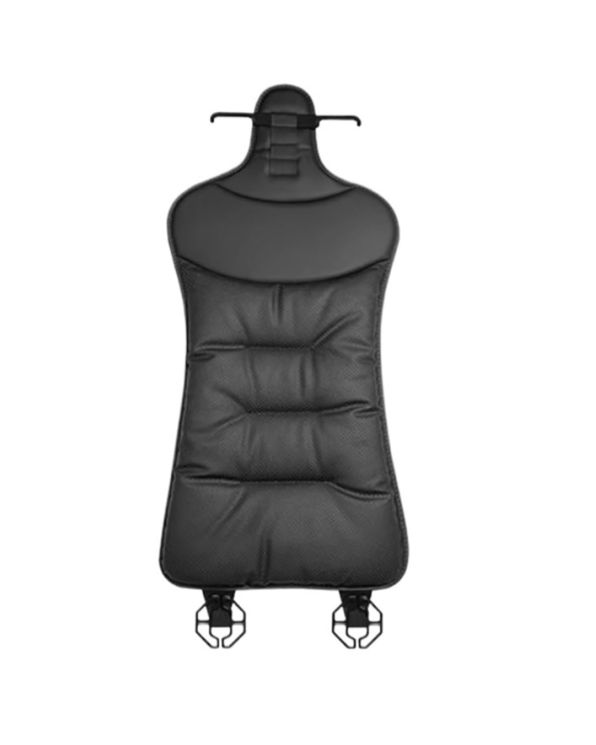 SIJYG1 Car Seat Cushio For Haval For Hover For H1 For H4 For H6 For H7 For H9 For F5 For F7 For H2S For GMW For M4 For Dargo Car Seat Cushion Seat Car Seat Covers(Black)