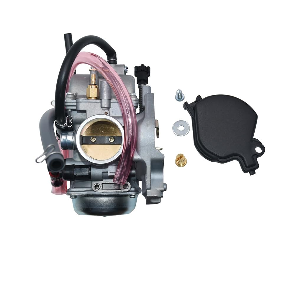 [Części samochodowe] Gaźnik Carb pasuje do Kawasaki KVF360 PRAIRIE 360 2003 2004 2005 2006 2007 15003-1686 15003-0093