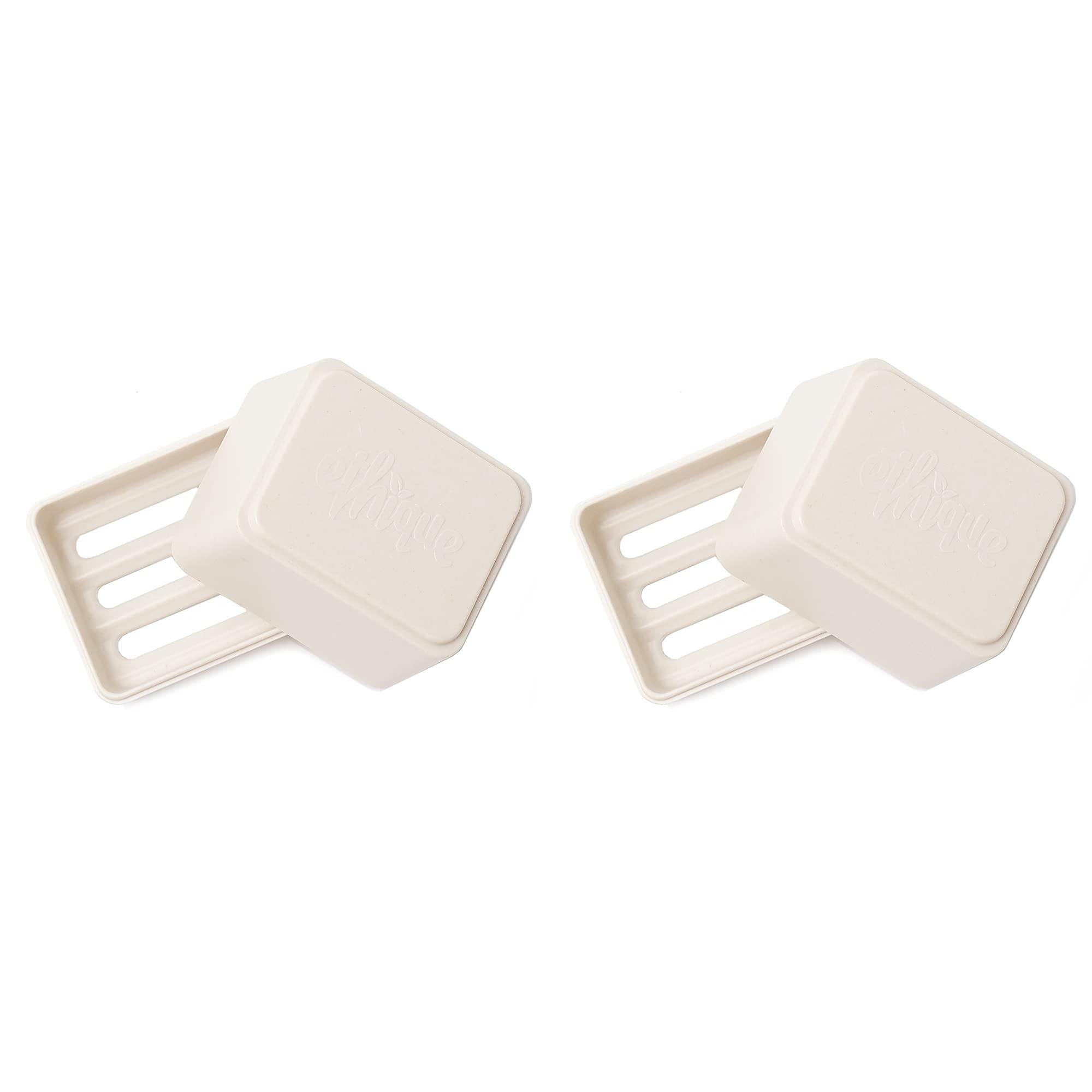 Buy Ethique InShower Storage Container for Shampoo & Conditioner Bars