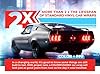 ColorFusion PPF by VViViD, Satin Pearl White Dry Apply PPF Vinyl Car Wrap Roll 1ft x 5ft #1