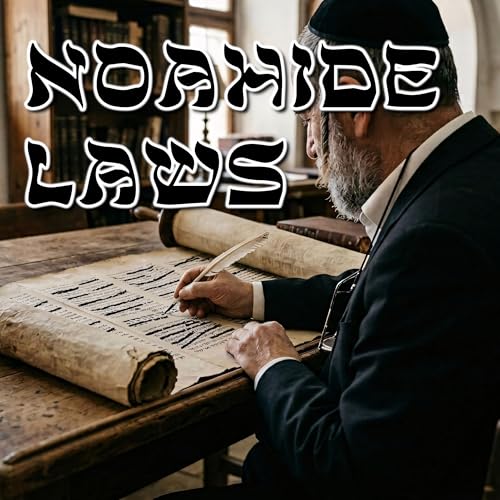 What Are the Noahide Laws and Why Should You Care? 2026