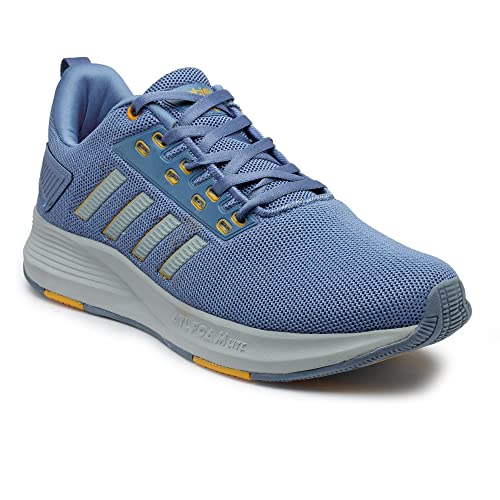 Action ATG-752 Comfort,Ultra-Lightweight,Walking,Running,Gym Sport Shoes for Men