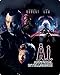 Produktbild A.I. - Künstliche Intelligenz Zavvi Limited Steelbook (deutscher Ton)